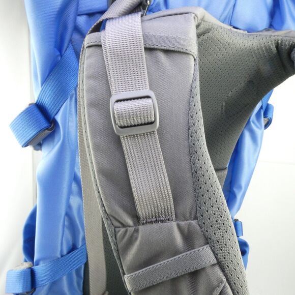Mystery Ranch Coulee 40 Backpack Women\'s XS/S Light Blue Hiking Pack NWOT main image 8